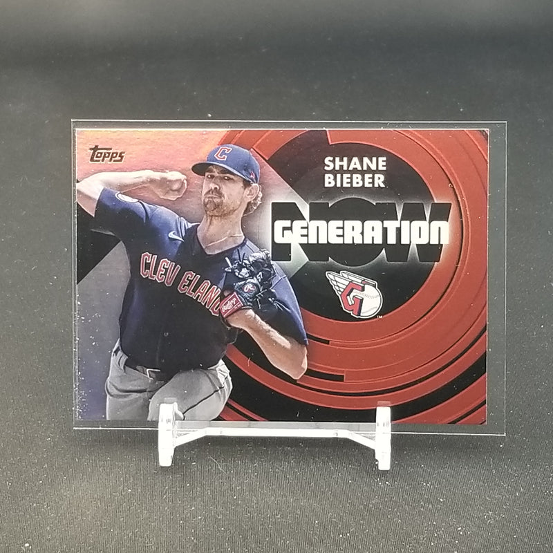 2022 TOPPS SERIES ONE - GENERATION NOW - SINGLES - GN1-GN30 - YOU PICK FROM LIST