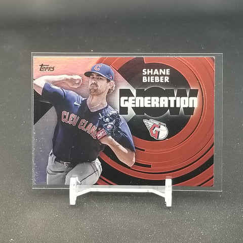 2022 TOPPS SERIES ONE - GENERATION NOW - SINGLES - GN1-GN30 - YOU PICK FROM LIST