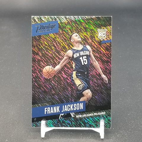 2017 PANINI PRESTIGE - RAIN - SINGLES - SELECT YOUR PLAYER BELOW