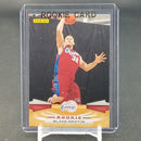 2009 PANINI - B. GRIFFIN -