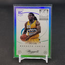 2012 PANINI ELITE SERIES - K. FARIED - #262 - #'D/249 - RC