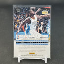 2012 PANINI ELITE SERIES - K. FARIED - #262 - #'D/249 - RC