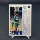 1992 UPPER DECK - R. FOX -