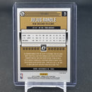 2018 PANINI DONRUSS OPTIC - RED FAST BREAK PRIZM - J. RANDLE - #37 - #'D/85