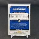 2018 PANINI DONRUSS OPTIC - FAST BREAK PURPLE PRIZM - H. BARNES - #30 - #'D/95