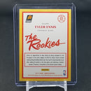 2014 PANINI DONRUSS - PRESS PROOF - THE ROOKIES - T. ENNIS - #23 - #'D/199 - RC