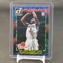 2014 PANINI DONRUSS - SWIRLORAMA - THE ROOKIES - G. ROBINSON III -