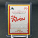 2014 PANINI DONRUSS - SWIRLORAMA - THE ROOKIES - G. ROBINSON III -