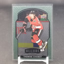2020 UPPER DECK ALLURE - STEEL - T. CHABOT -