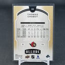 2020 UPPER DECK ALLURE - STEEL - T. CHABOT -