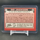 1986 TOPPS TRADED - B. JACKSON -