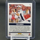 2018 PANINI SCORE - COLOR RUSH - T. BRADY -