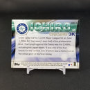 2016 TOPPS - CHASING 3K - ICHIRO -