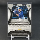 2019 PANINI PRIZM - ZEBRA PRIZM - P. WISDOM - #72 - #'D/99 - RC