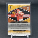 2019 PANINI PRIZM - SILVER PRIZM - LUMBER INC - M. TROUT -