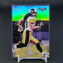 2015 TOPPS FIRE - T. POLAMALU -