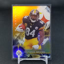 2015 TOPPS PLATINUM - A. BROWN -