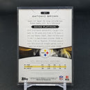 2015 TOPPS PLATINUM - A. BROWN -