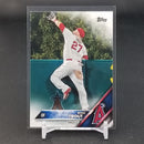 2016 TOPPS SERIES ONE - M. TROUT -