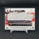 2017 TOPPS BOWMAN - M. TROUT -