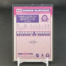 2020 UPPER DECK SERIES TWO - MARQUEE ROOKIES - C. McMICHAEL -