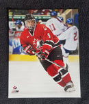 2005 PHOTO FILE - S. CROSBY - 8X10 PHOTO