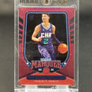 2020 PANINI CHRONICLES - MARQUEE - PINK - L. BALL -