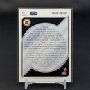 1992 UPPER DECK - HOCKEY HEROES - W. GRETZKY -