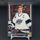 1993 TOPPS STADIUM CLUB - W. GRETZKY -