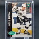 1991 PRO SET - PARKHURST - W. GRETZKY -