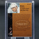 1991 PRO SET - PARKHURST - W. GRETZKY -