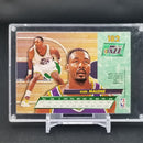 1992 FLEER ULTRA - K. MALONE -