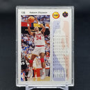 1992 UPPER DECK - H. OLAJUWON -