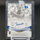 2015 PANINI ELITE - 21ST CENTURY - M. STROMAN -