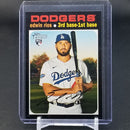 2020 TOPPS HERITAGE - E. RIOS -