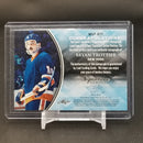 2015 LEAF SIGNATURE SERIES - MVPs 1979 - B. TROTTIER -
