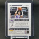 2020 PANINI CHRONICLES - LUMINANCE - PINK FOIL - T. HALIBURTON -