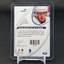 2003 IN THE GAME VAULT - GOLD - P. DATSYUK -
