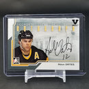 2012 IN THE GAME VAULT - DECADES - A. OATES -