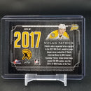 2017 LEAF IN THE GAME - SPRING EXPO - N. PATRICK -