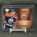 2013 PANINI TITANIUM - METALLIC MARKS BRONZE - P. CORNET -
