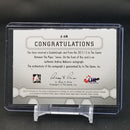 2012 IN THE GAME BETWEEN THE PIPES - CHL PROSPECTS - A. MAKAROV -