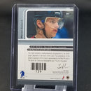 2002 IN THE GAME - SIGNATURE SERIES - M. GABORIK -