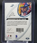 2003 IN THE GAME VAULT - M. DENIS -