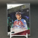2015 UPPER DECK SPX - NAME ON THE FRONT - J. SAKIC - #94 - #'D/10 - AUTOGRAPH