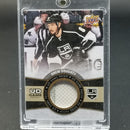 2015 UPPER DECK SERIES TWO - UD GAME PATCH - D. DOUGHTY -