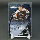 2003 IN THE GAME - SIGNATURE VAULT - J. ROENICK-