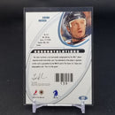 2003 IN THE GAME - SIGNATURE VAULT - J. ROENICK-