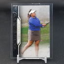 2021 UPPER DECK ARTIFACTS GOLF - L. SALAS -