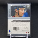 2002 IN THE GAME VAULT - SIGNATURE SERIES - M. GABORIK -